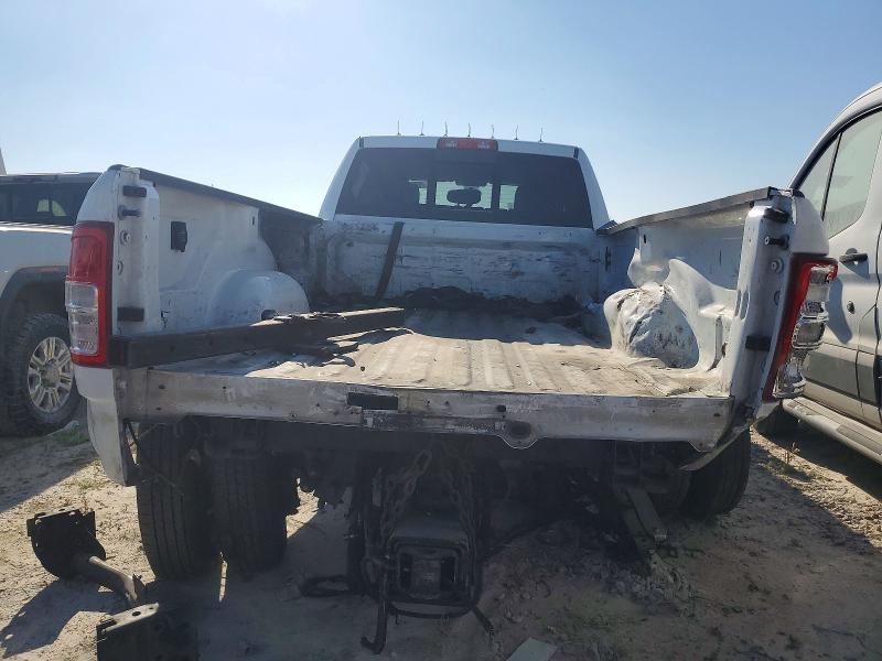 2023 Dodge RAM 3500 Tradesman