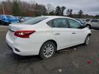 2019 Niss Sentra sv