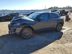 2016 Porsche Macan s for sale in Fredericksburg, VA