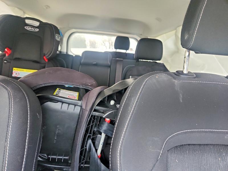 2021 Jeep Grand Cherokee l Laredo