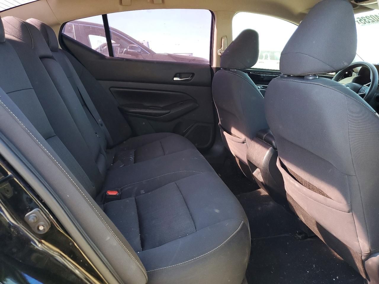 2019 Nissan Altima s