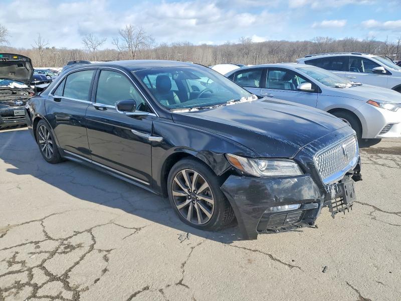 2020 Lincoln Townhouse Continental