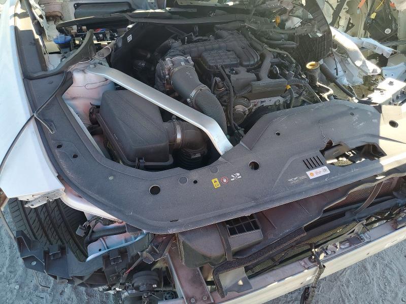 2022 Genesis G70 Base