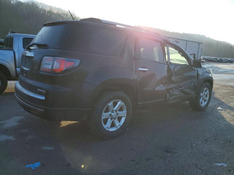 2015 GMC Acadia sle
