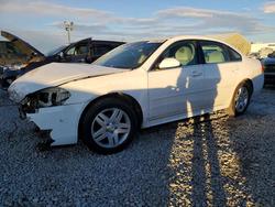 2012 Chevrolet Impala lt en venta en Brighton, CO