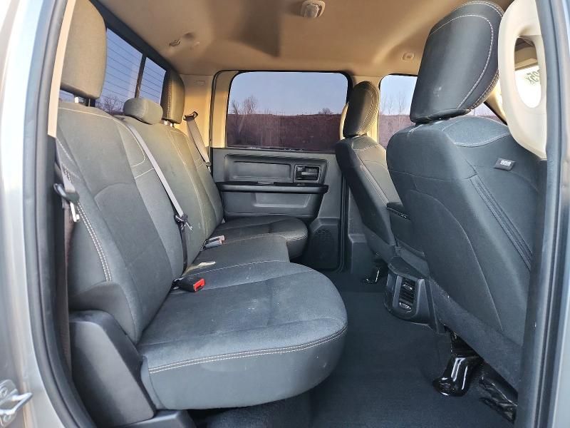 2020 Dodge Ram 3500 Tradesman