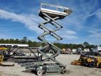 2014 JLG Scissor Lift