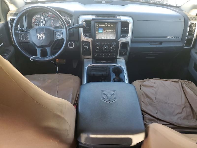 2017 Dodge Ram 2500 slt