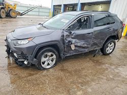 2020 Toyota Rav4 xle for sale in Chicago Heights, IL