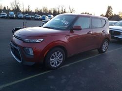 2020 KIA Soul lx en venta en Portland, OR
