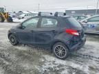 2013 Mazda 2