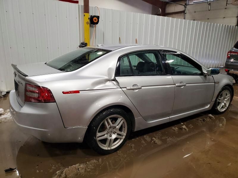 2008 Acura TL