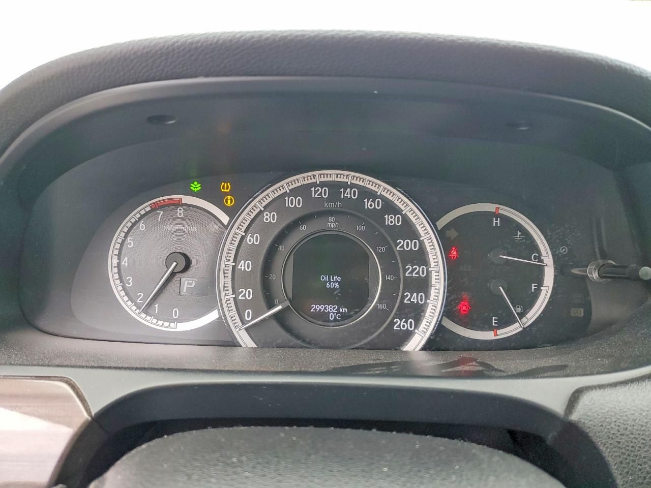 2017 Honda Accord ex