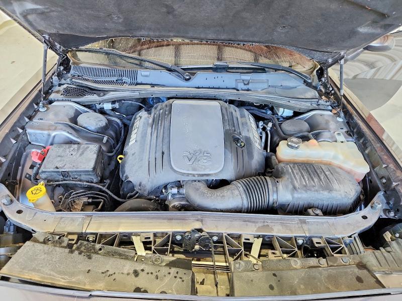 2019 Dodge Challenger r