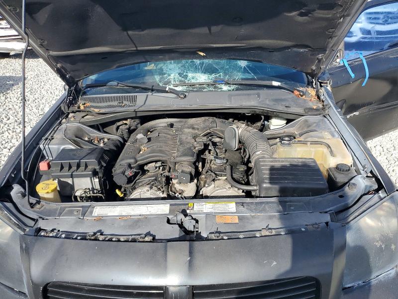 2007 Dodge Magnum sxt