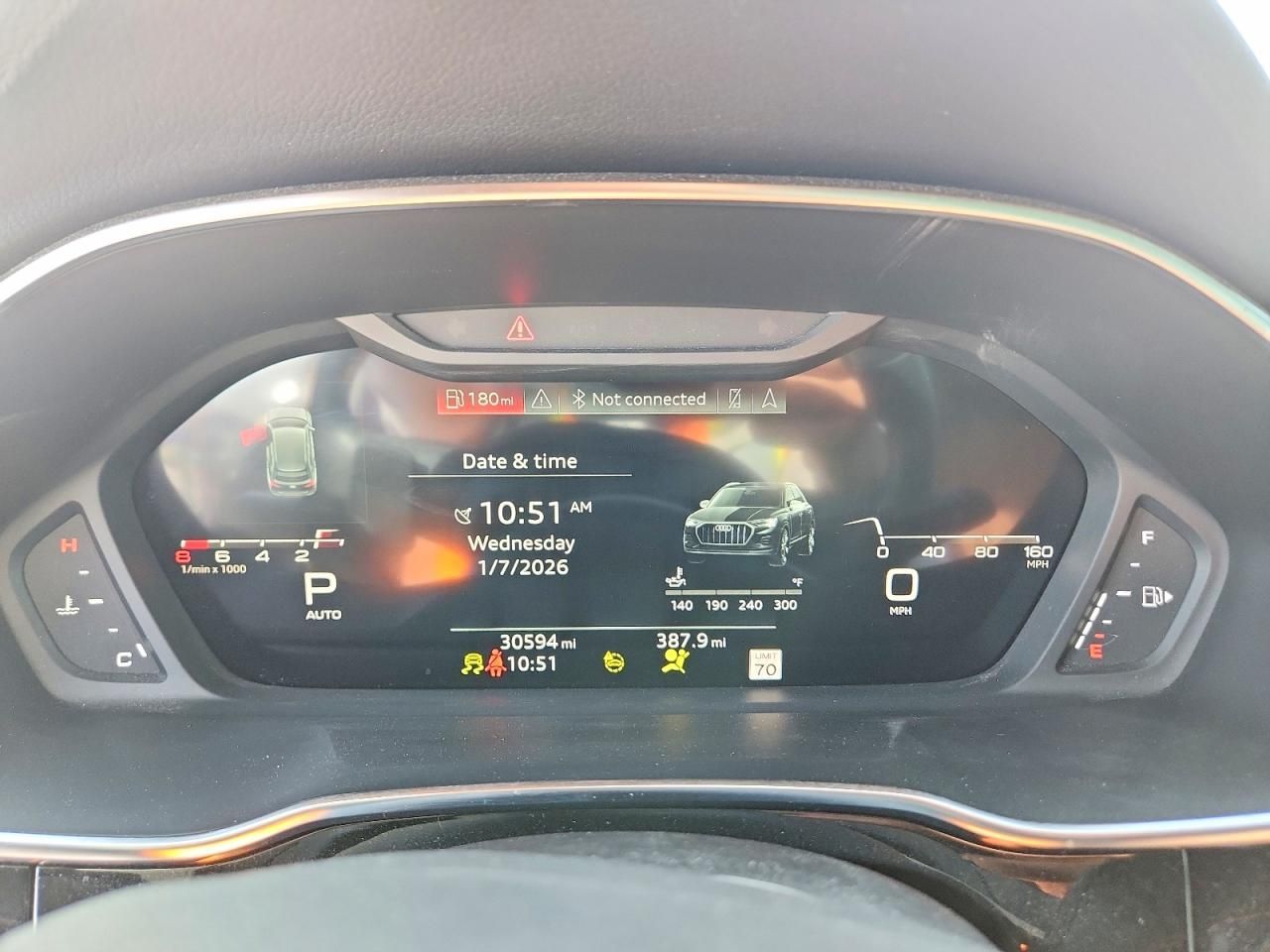 2024 Audi Q3 Premium Plus s Line 45