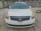 2007 Nissan Altima 2.5