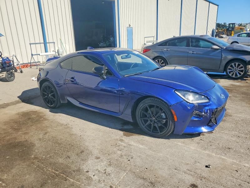 2024 Toyota Gr 86 Premium