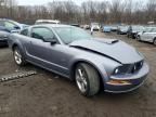 2007 Ford Mustang gt