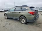 2018 Subaru Outback 2.5i
