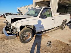 Chevrolet gmt salvage cars for sale: 1996 Chevrolet Gmt-400 C1500