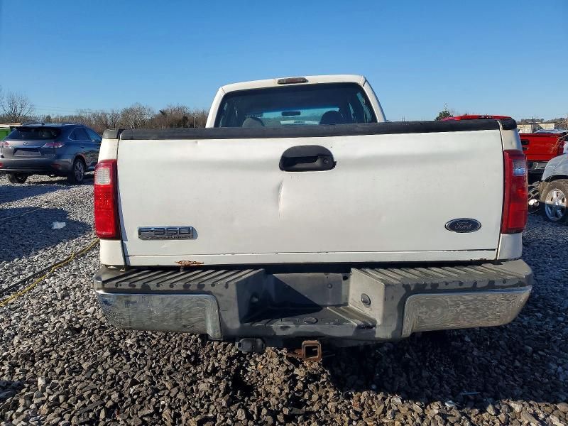 2008 Ford F350 srw Super Duty