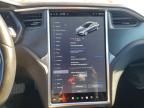 2014 Tesla Model s
