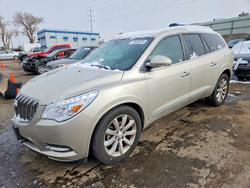 Buick Enclave Vehiculos salvage en venta: 2014 Buick Enclave