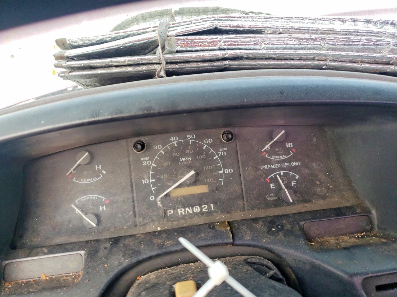 1995 Ford F150