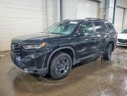 2025 Honda Pilot Trailsport en venta en Ham Lake, MN