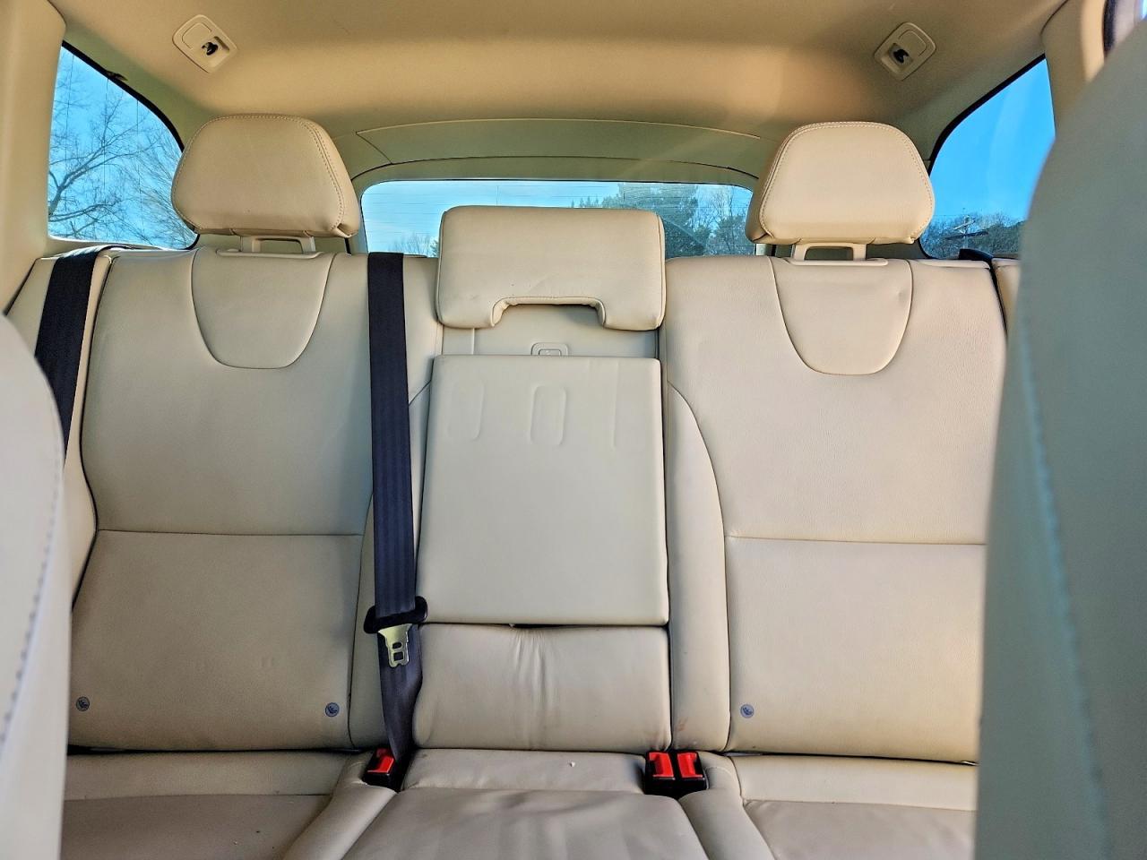 2016 Volvo Xc60 T5 Premier