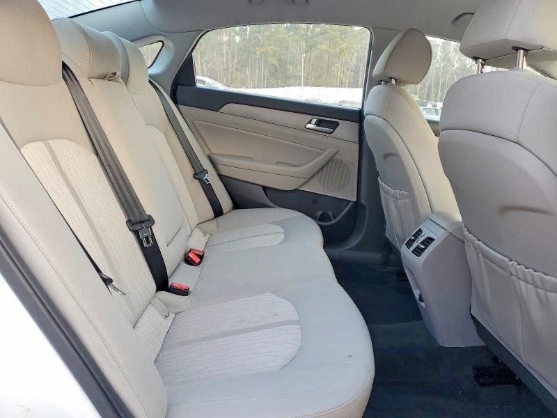 2019 Hyundai Sonata Plug-in Hybrid