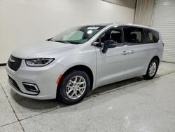 Chrysler salvage cars for sale: 2026 Chrysler Pacifica Select