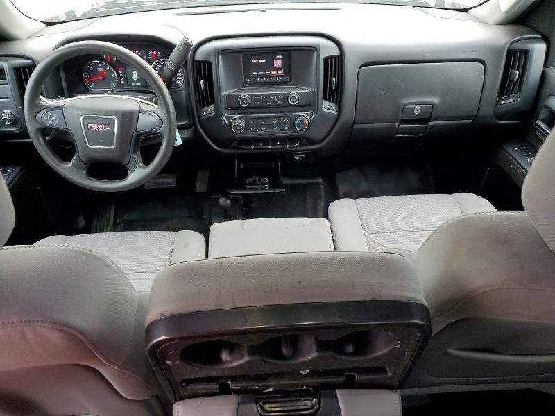 2014 GMC Sierra K1500