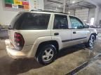 2005 Chevrolet Trailblazer ls