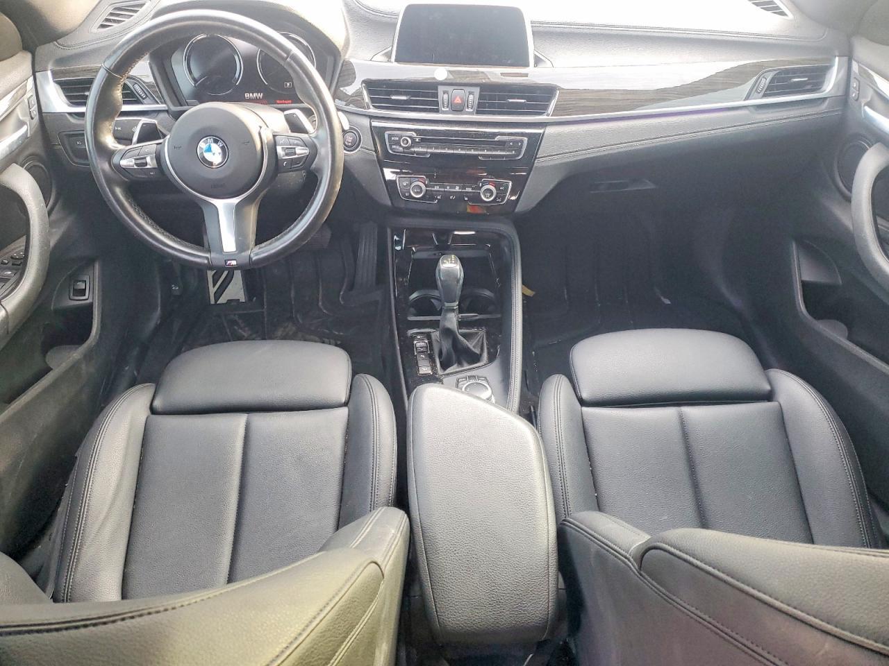 2018 BMW X2 Xdrive28i