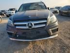 2014 Mercedes-Benz Gl 550 4matic