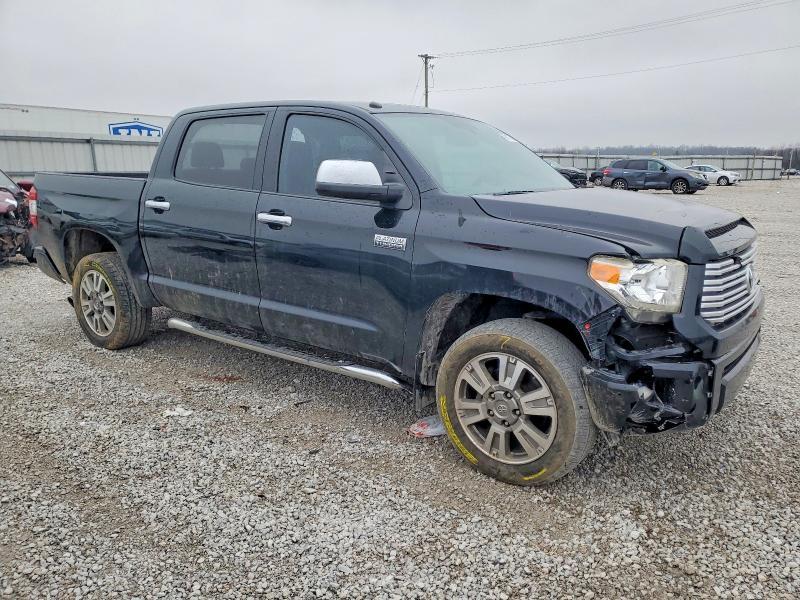 2015 Toyota Tundra Crewmax 1794