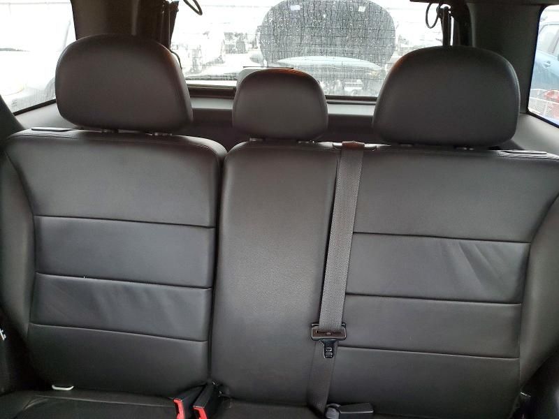 2010 Ford Escape Limited