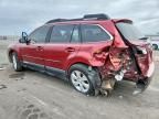 2012 Subaru Outback 2.5i Premium
