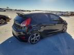 2014 Ford Fiesta st