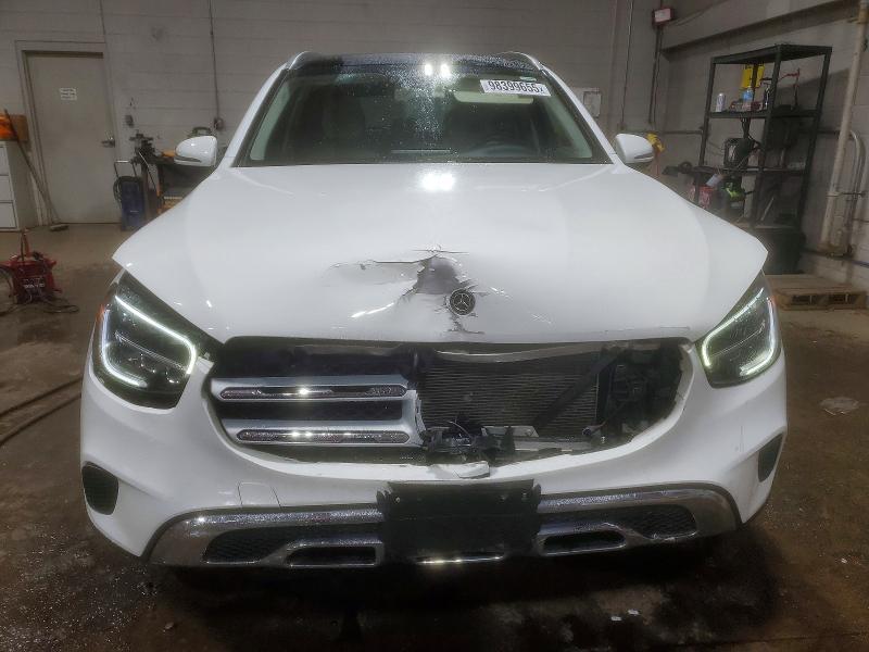 2020 Mercedes-Benz Glc 300 4matic