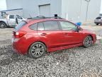 2013 Subaru Impreza Sport Premium