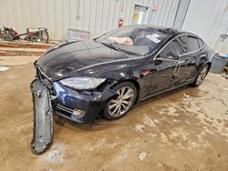 Tesla salvage cars for sale: 2016 Tesla Model s