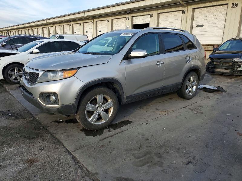 2013 KIA Sorento ex