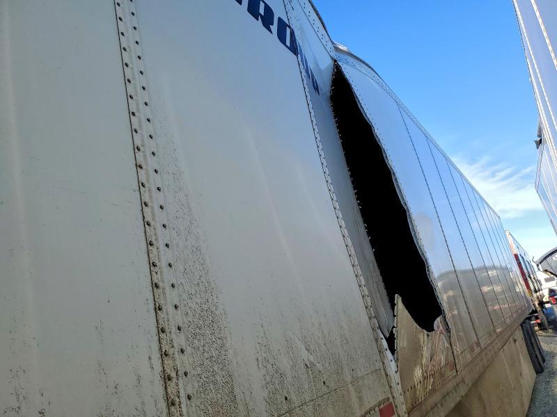 2022 Great Dane CCC-3314-01053 DRY Van Trailer