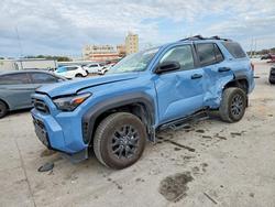 2025 Toyota 4runner SR5 en venta en New Orleans, LA