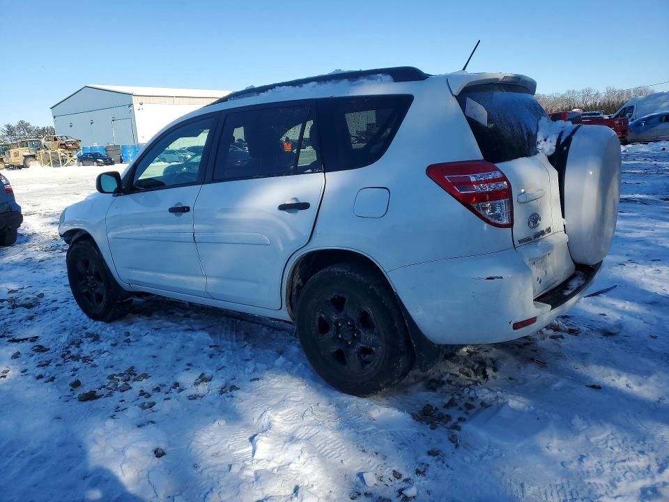 2010 Toyota Rav4