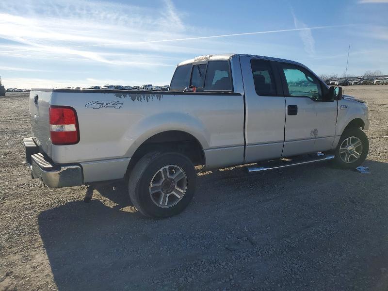 2007 Ford F150
