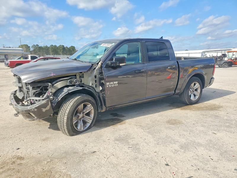 2015 Dodge Ram 1500 slt